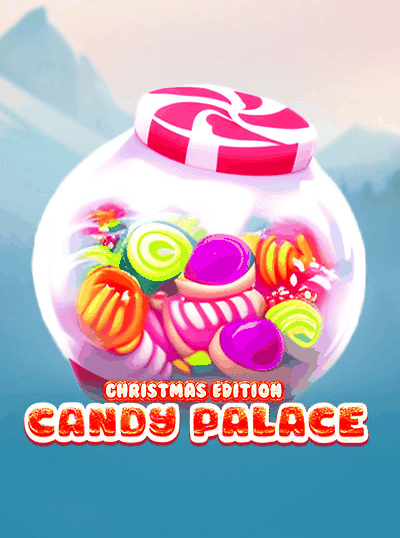 CANDY PALACE - CHRISTMAS EDITION