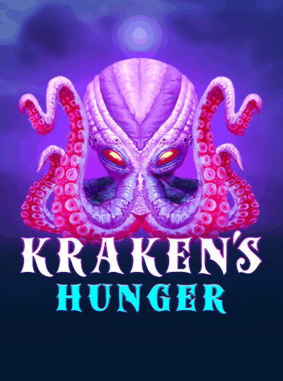 KRAKEN'S HUNGER