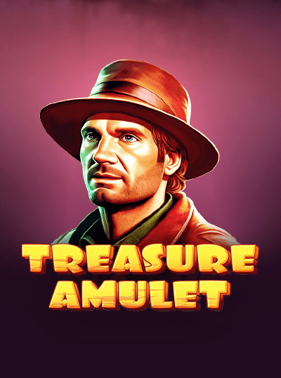 TREASURE AMULET